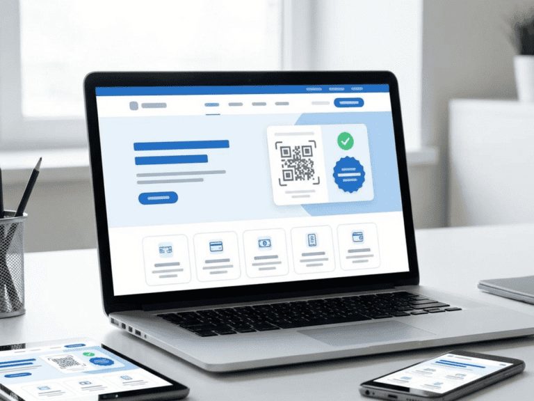 Trust Payment หน้าเ LANDSCAPE ก พ