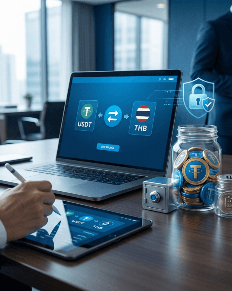 กระดานแลกเปลี่ยน USD Portrait ก พ